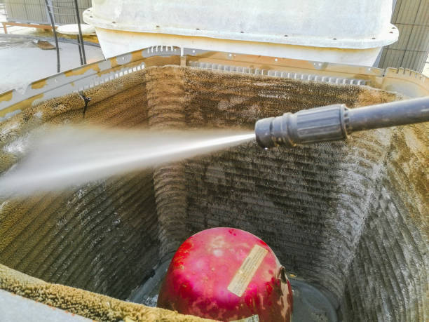 Best Local Air Duct Cleaning Services  in Yreka, CA