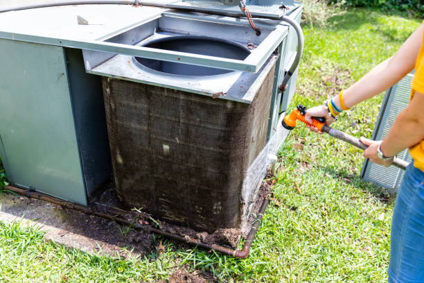 Best Air Duct Cleaning Near Me  in Yreka, CA