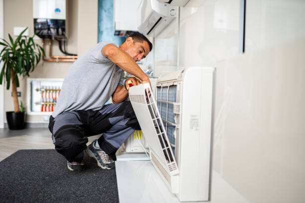 Best Residential Air Duct Cleaning  in Yreka, CA