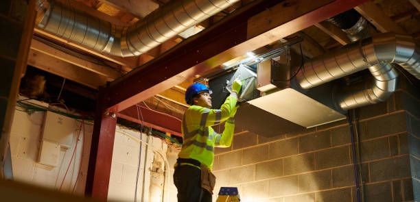 Best Air Duct Cleaning Near Me  in Yreka, CA