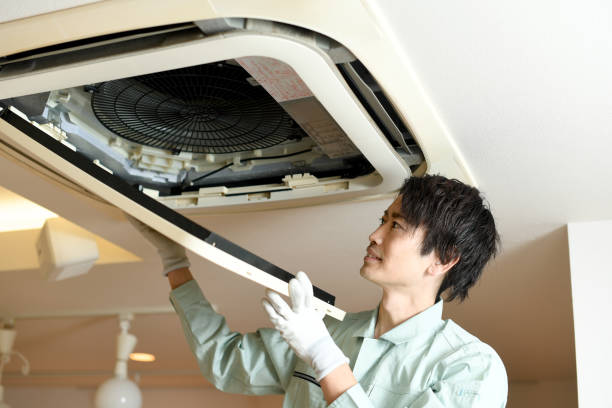 Best Affordable Duct Cleaning Services  in Yreka, CA