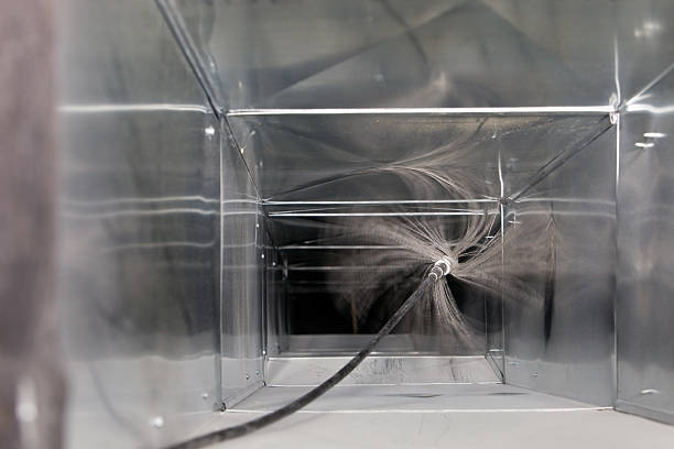 Best HVAC Air Duct Cleaning  in Yreka, CA