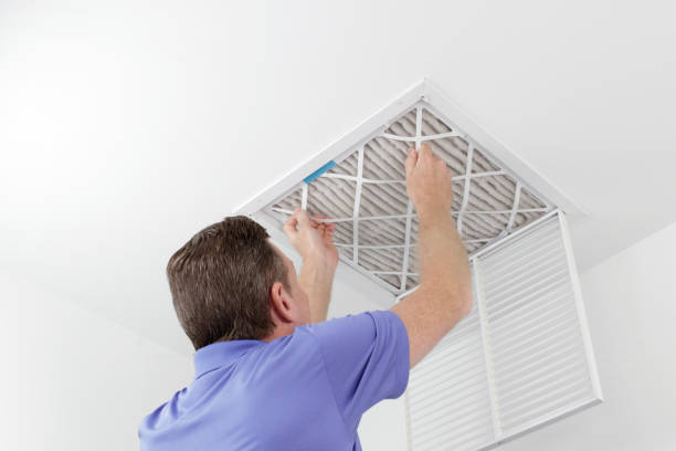 Best Emergency Air Duct Cleaning  in Yreka, CA